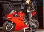 Glamorous pictures of Dr Neharika Yadav, the dentist who moonlights as a superbiker