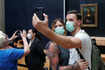 Visitors return to travel hotspots after lockdowns lifted