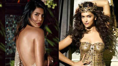 Priyanka Chopra Jonas, Deepika Padukone with 174 other high-profile personalities to be questioned by Mumbai Police in fake social media followers scam