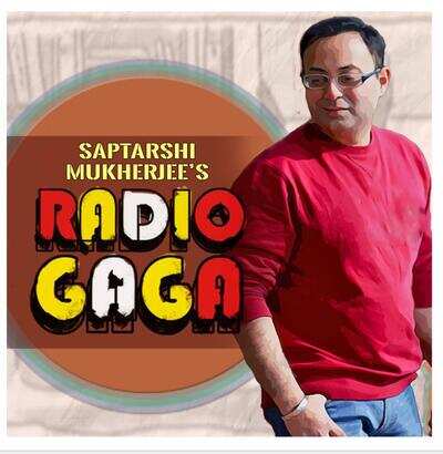 Saptarshi Mukherjee releases his latest single ‘Radio GAGA’