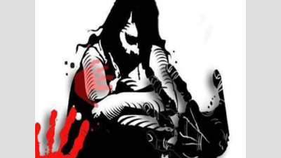 Hisar youth, his kin booked in rape case