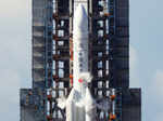China launches ambitious Mars mission