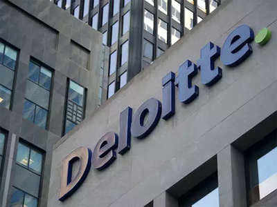 Deloitte’s former CEO gets 7-year audit work ban