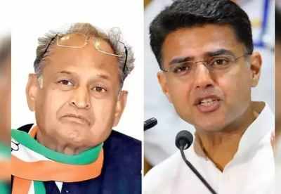 SC allows Rajasthan HC to pass orders on plea of Pilot, 18 MLAs; directions subject to its verdict