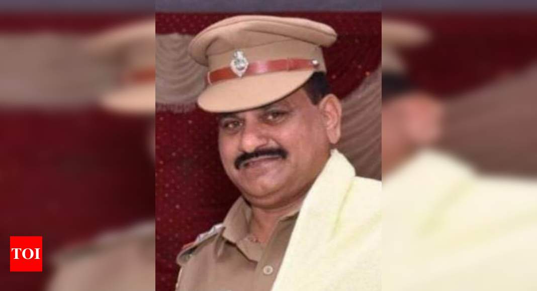 Sathankulam custodial deaths: Accused cop taken to hospital | Chennai ...