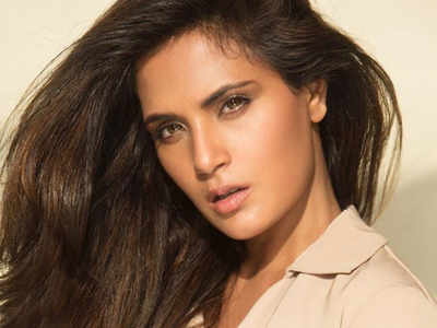 Throwback Thursday: Richa Chadha reminisces long hair days, shares a ...