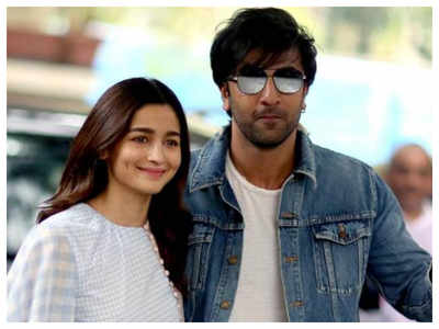 Throwback Thursday! When Ranbir Kapoor opened up about falling in love with Alia Bhatt