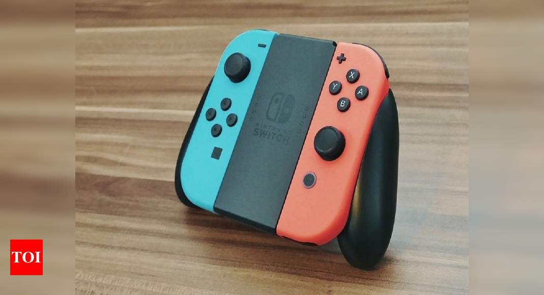 pdp nintendo switch play and charge case