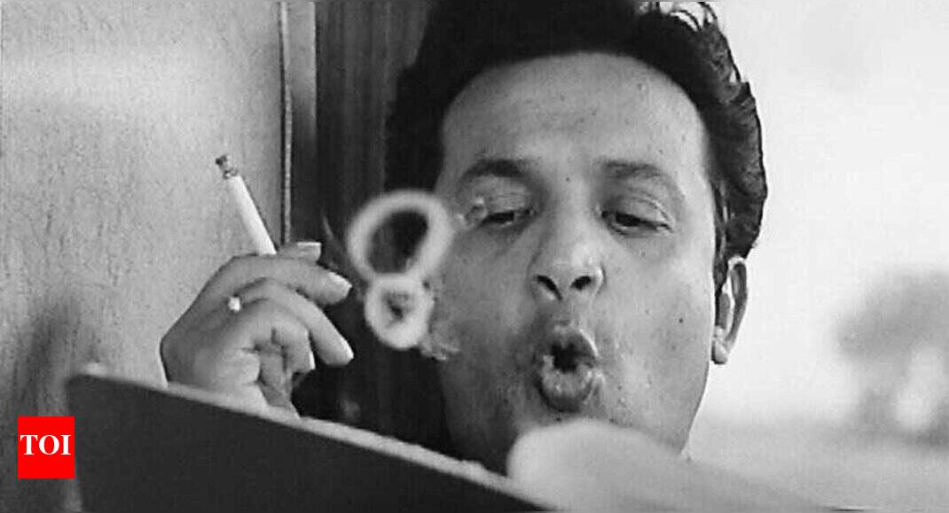 UTTAM KUMAR Death Anniversary: Remembering The MAN, The MAHANAYAK ...