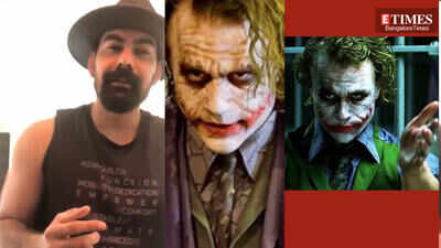 Kabir Duhan Singh talks about his favourite villians