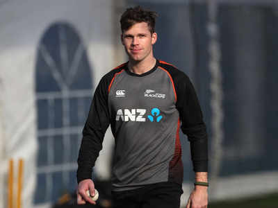 Lockie Ferguson wants to play in all three formats for New Zealand