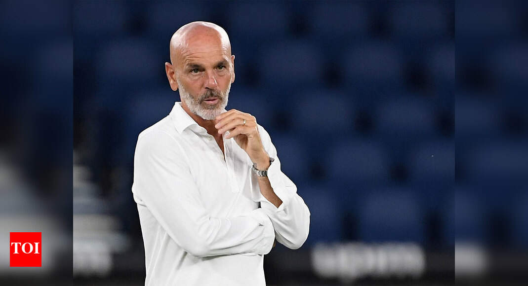 AC Milan coach Stefano Pioli promised a say in new signings | Football