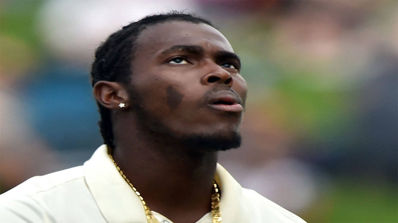 Before IPL 2024 Auction, Jofra Archer Plays For Barbados Team Without  Telling ECB | Cricket News, Times Now