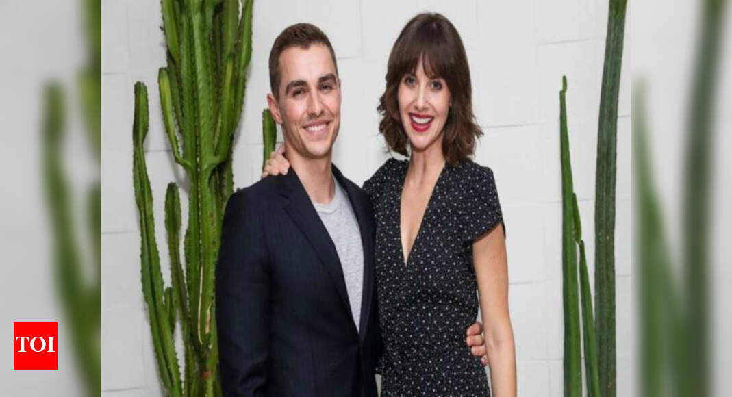 Alison Brie reveals how she met, fell in love with husband Dave Franco