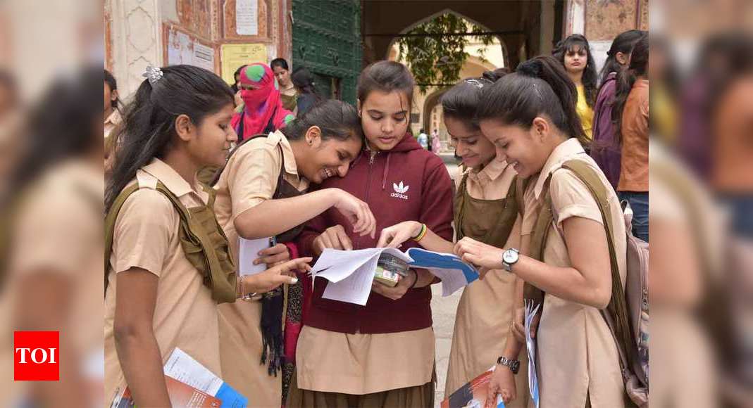 Rajasthan Class 10 Result: RBSE 10th Result Not Releasing Today, Date ...