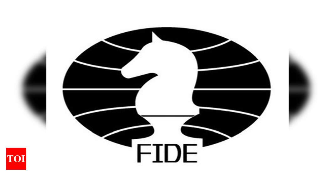 FIDE Online Olympiad Launches July 25 On  