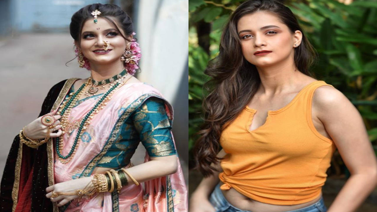 Actress Revati Lele to feature in popular TV show Swamini as Ramabai Peshwe  - Times of India