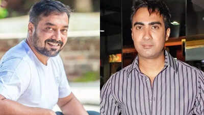 Ranvir Shorey has this to say about his Twitter spat with Anurag Kashyap and the insider-outsider debate