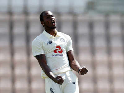 Jofra Archer, James Anderson, Mark Wood return to England squad for series decider