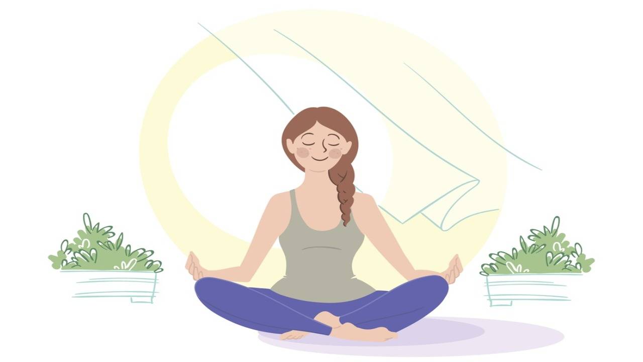 7 Yoga Poses That Help Boost Fertility - GENESIS Fertility & Reproductive  Medicine