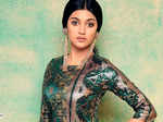 Oviya Helen is making heads turn with her captivating looks