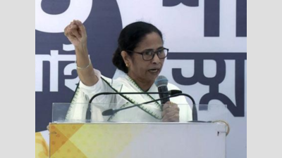 Mamata Banerjee announces major rejig in TMC ahead of 2021 Bengal polls