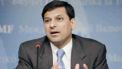 Monetisation by RBI has a cost, cannot be everlasting: Raghuram Rajan