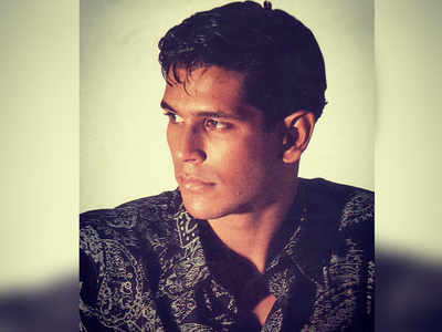 Throwback Thursday: Milind Soman recalls the time when he was paid Rs 50,000 for his first project in 1989