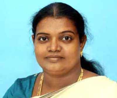 Tuticorin MLA Geetha Jeevan and two family members test positive for ...