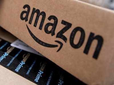 Amazon India expands warehouse capacity by 20%