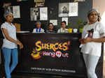 Acid can’t burn the dreams of these survivors at Sheroes
