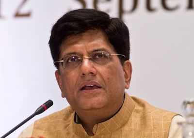 Trade & investment to take centre stage in Piyush Goyal's meeting with UK trade minister: British envoy