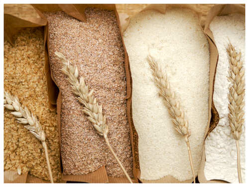 An Overview of Different Wheat Types An Overview of Different Wheat Types