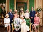The Modernised Lifestyle of The British Royal Family