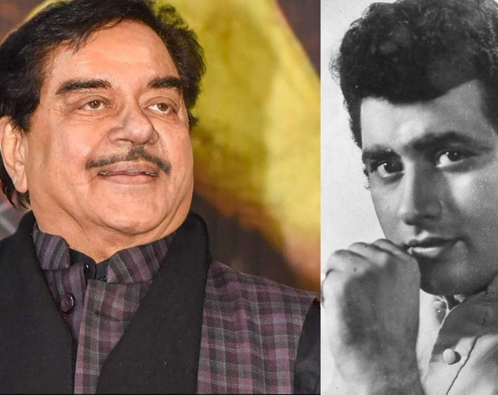 
Shatrughan Sinha and Prem Chopra reminisce working with veteran actor Manoj Kumar ahead of his 83rd birthday
