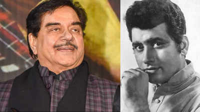 Shatrughan Sinha and Prem Chopra reminisce working with veteran actor Manoj Kumar ahead of his 83rd birthday