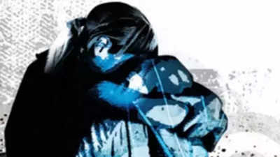 Delhi: Minor Covid positive girl sexually assaulted by another patient at care centre