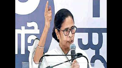 CM blends youth with experience in rejig for West Bengal 2021 polls