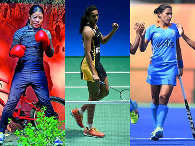 Tokyo Olympics: The important part is to stay mentally strong, say Indian star athletes