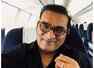 Abhijeet's son tests positive for COVID-19