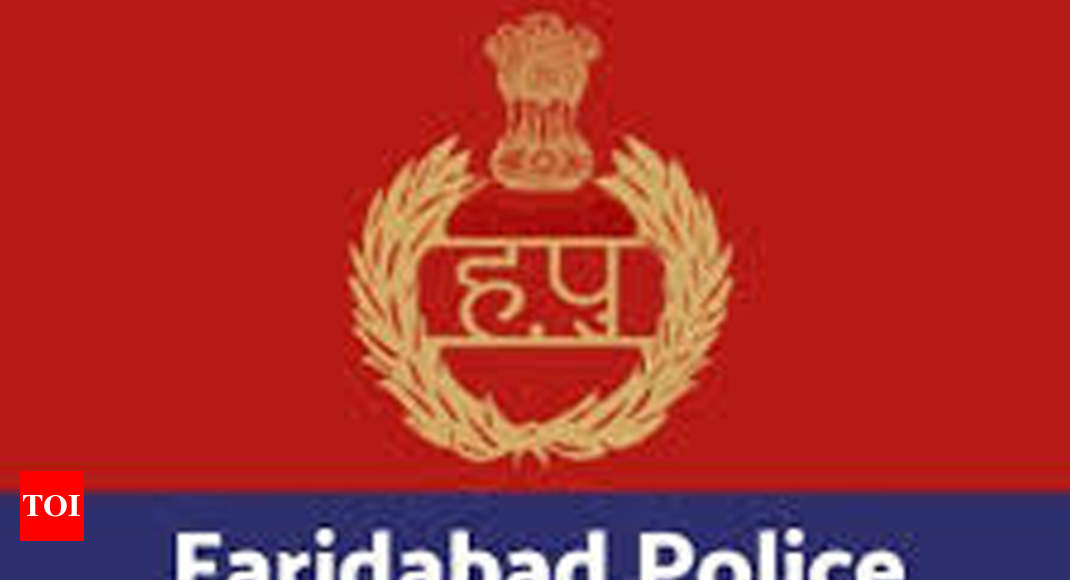 Haryana Police Transfer: हरियाणा में पुलिस कर्मचारियों के तबादले, देखिए  पूरी लिस्ट