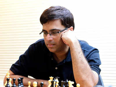 Yet another defeat for Viswanathan Anand in Legends of Chess tournament