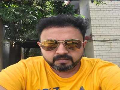 Mithun Tejasvi requests netizens to not shoot videos of a person taken ...