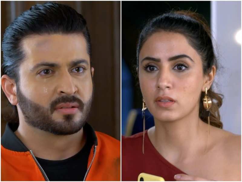 kundali bhagya: Kundali Bhagya update, 23 July: Karan declares he will ...