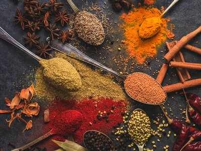 5 health-boosting Indian spices, according to nutritionist Kavita Devgan