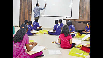 Kerala: 2,500 specialist teachers in dire straits