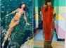 Pics: Amy Jackson's stunning Italian vacay