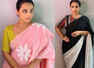 Vidya Balan shows how to get sustainable fashion right with her online promotion looks!