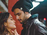 ‘Thappad' actor Ankur Rathee announces engagement to girlfriend Anuja Joshi