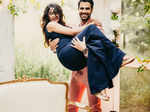 ‘Thappad' actor Ankur Rathee announces engagement to girlfriend Anuja Joshi